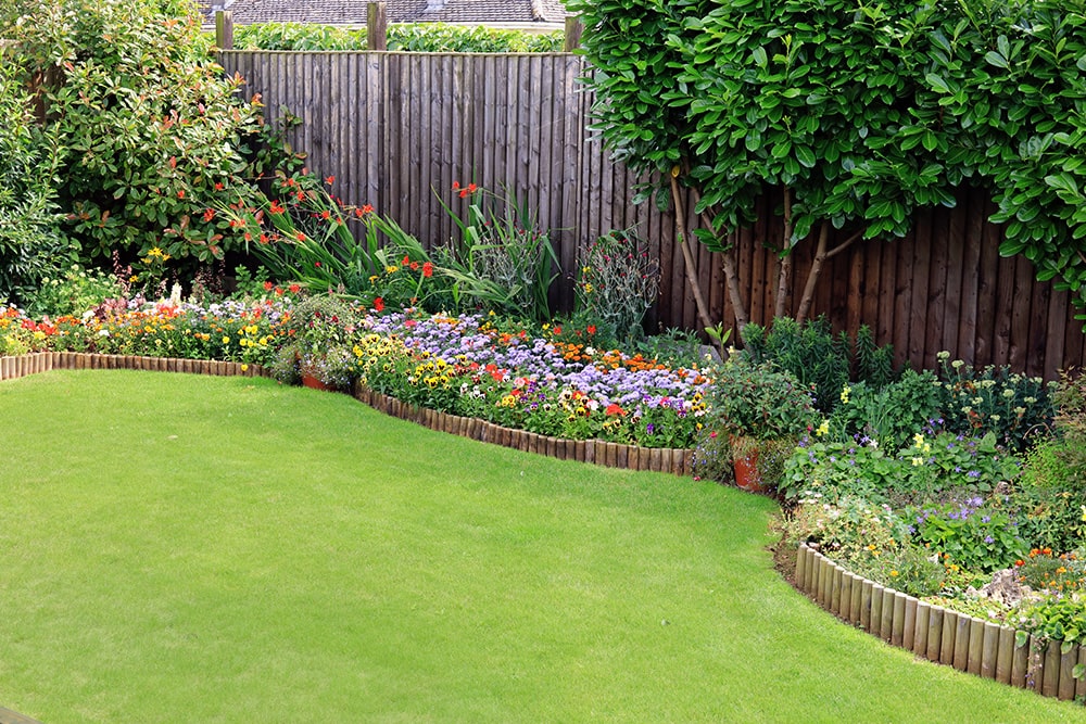 Aménagement de jardin extérieur : Comment faire les bons choix et