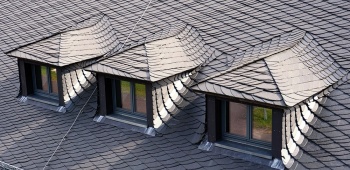 Ardoise artificielle : répandue en matière de toiture à Andenne