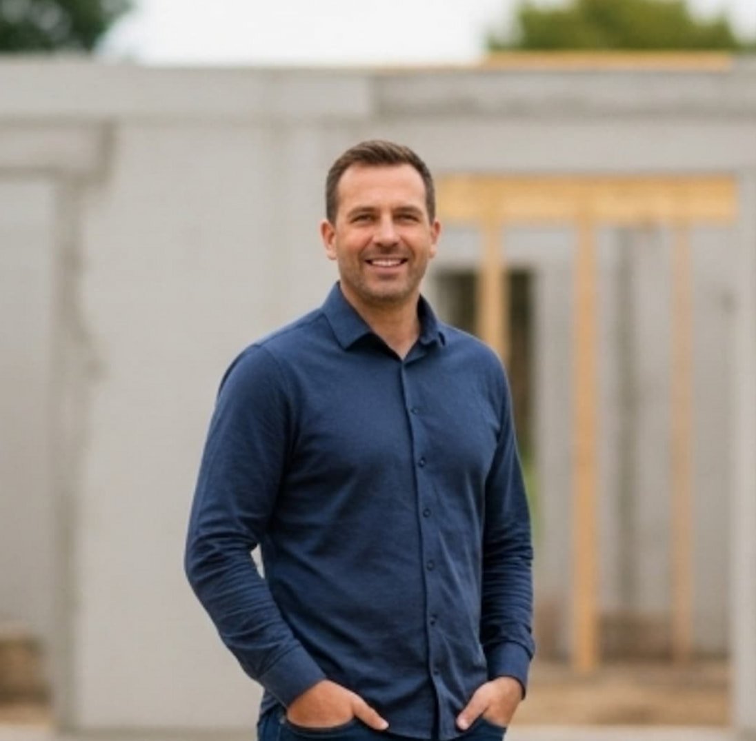 Expert en construction et rénovation