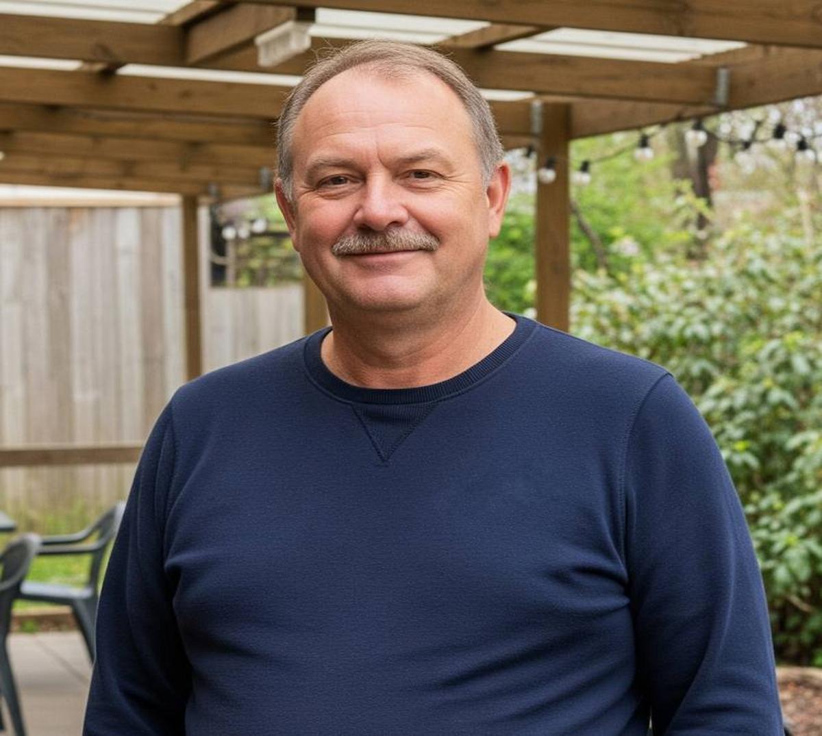 Jacques, rédacteur, ancien plombier