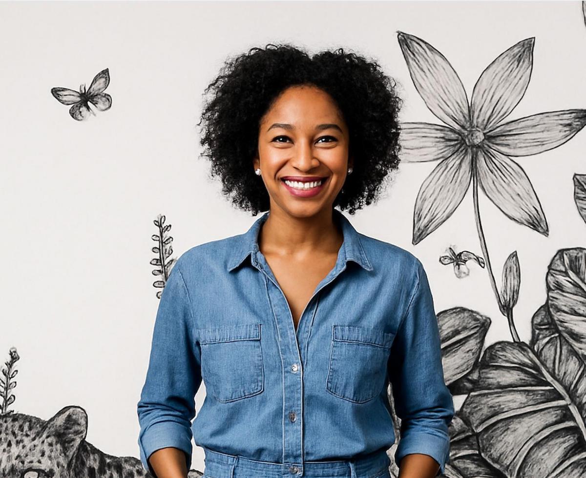 Jade, spécialiste revêtements muraux