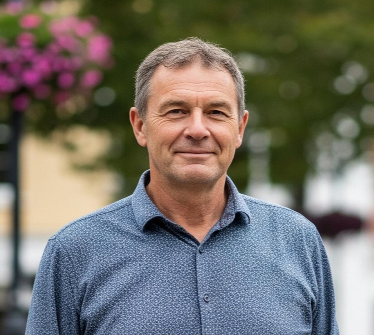 Jean-Yves, ingénieur isolation